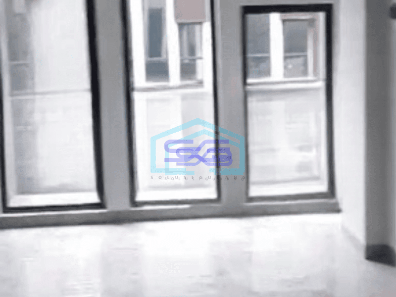 Disewakan Ruko Luas Bangunan  108 m² 3 Lantai di BSD Tangerang