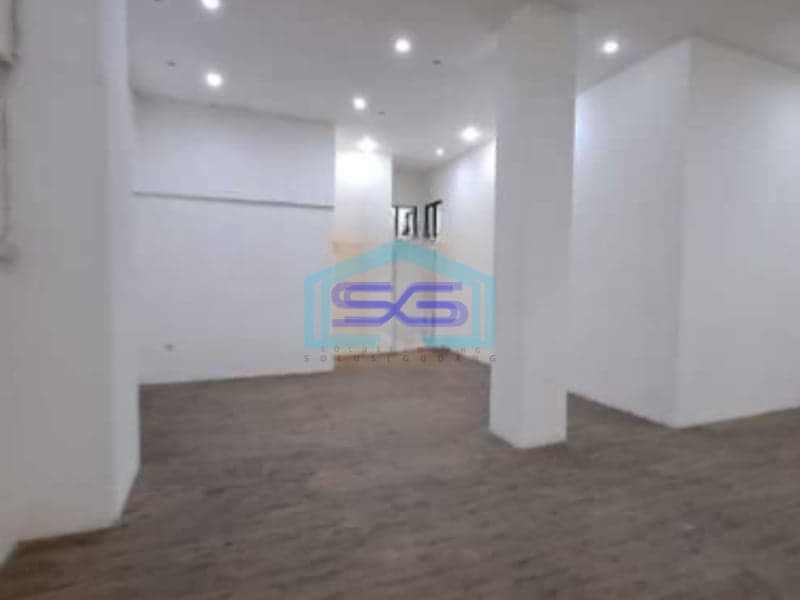 Disewakan Ruko Luas Tanah 200 m² Lokasi di Gambir Jakarta Pusat