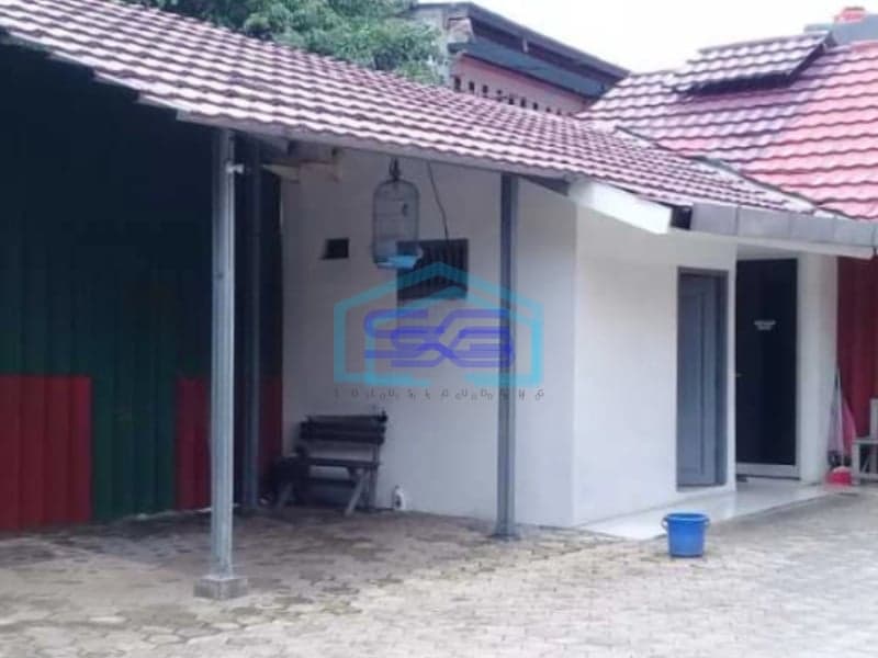 Dijual Kantor Luas Bangunan  150 m² di Jakarta Barat