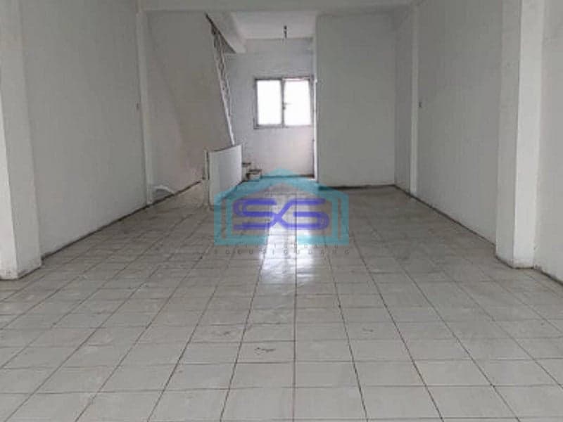 Dijual Ruko Harga dibawah Pasaran di Kemayoran Jakarta Pusat LB 236m2