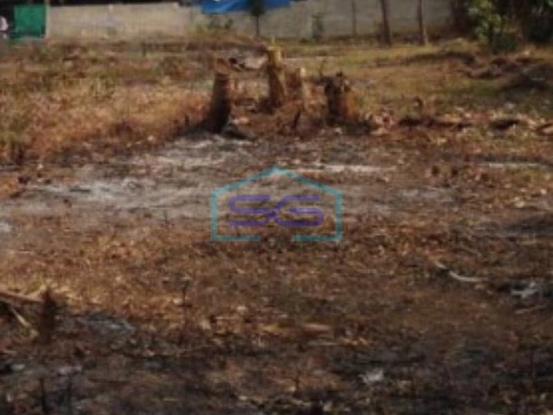 Land for Sale in Cikampek, West Java