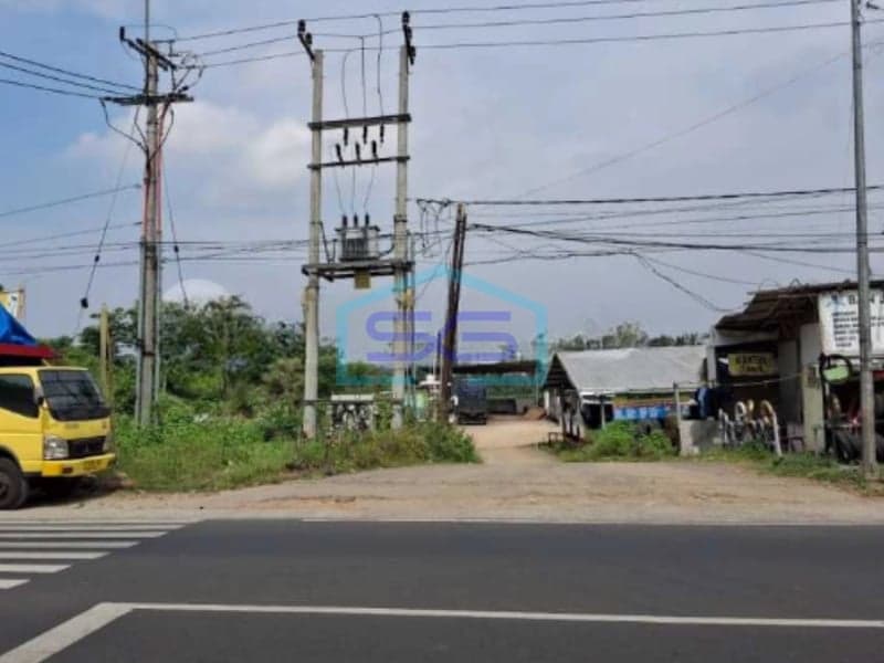 Dijual Tanah Lokasi di Pakis, Malang Jawa Timur Luas Tanah 3400m2