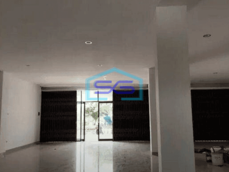 Disewakan Ruko Murah Siap Huni di Kasihan Bantul