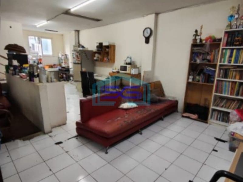 Dijual Ruko Di Daerah Rawamangun Jakarta Timur Lokasi Sangat Strategis LB 202m2