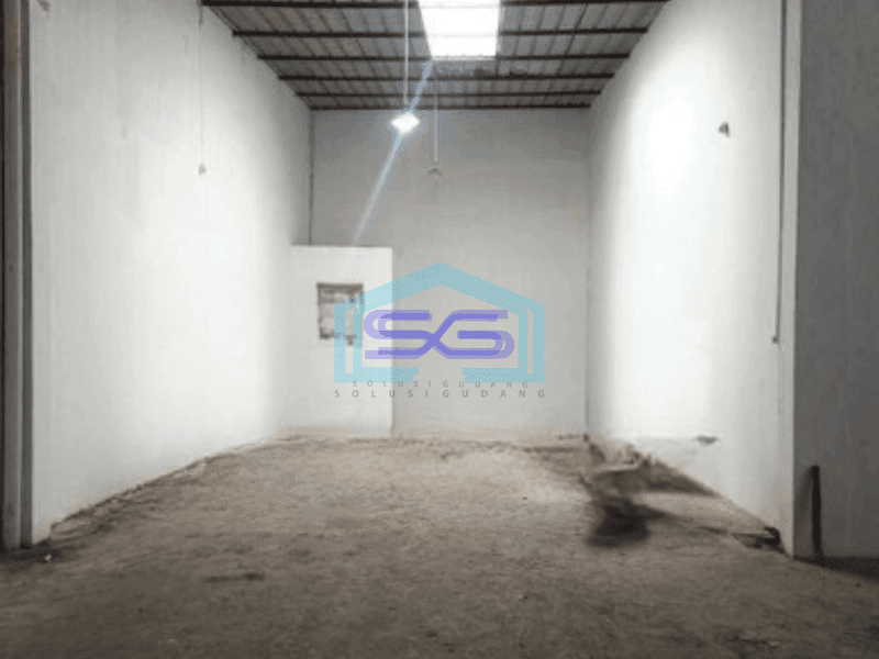 Disewakan Gudang Luas Tanah 1723 m² di Margaasih Bandung