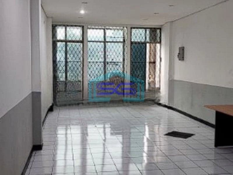 Dijual Cepat Ruko Strategis di Sunter Garden Jakarta Utara LB 400m2