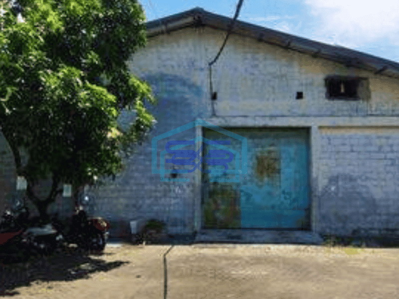 Dijual Rumah Usaha Dan Gudang Kyai Tambak Deres Surabaya