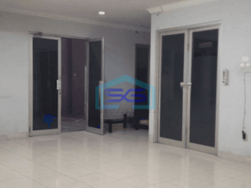 Dijual Gudang Dekat Bandara di Neglasari Tangerang Plus Kantor Lokasi Strategis Harga Nego