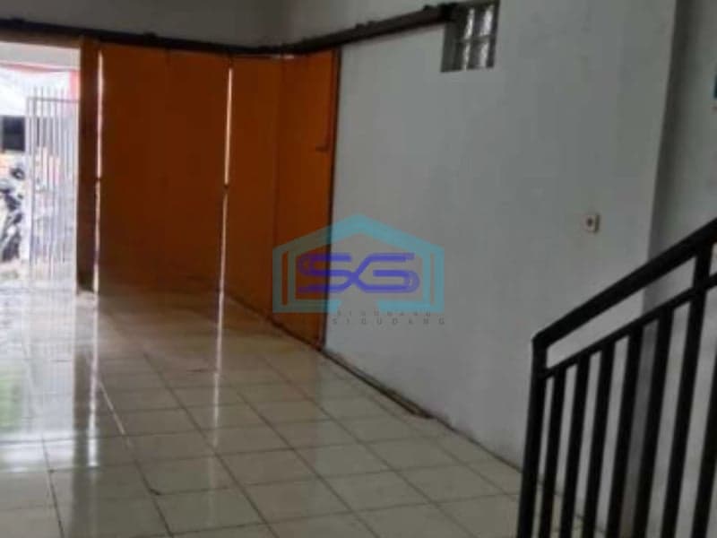 Disewakan Ruko 2 Lantai Luas Bangunan 200 m² Lokasi Padalarang Bandung