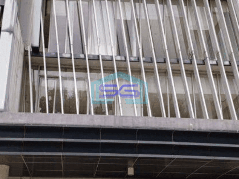 Dijual Cepat Foresta Business Loft 1 Strategis Di Bsd City