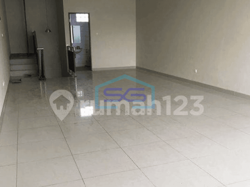 Disewakan Ruko Mekar Utama Mekar Wangi Bandung