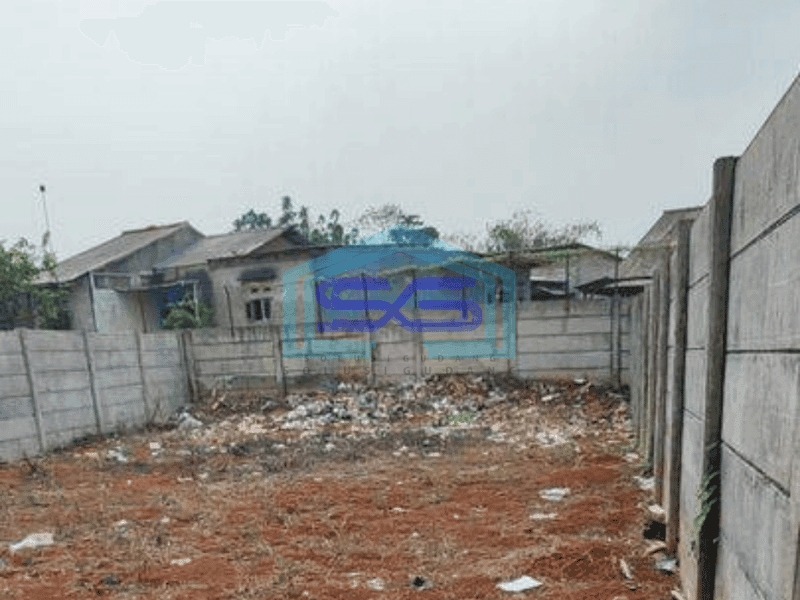 Disewakan Gudang Bagus di Serpong