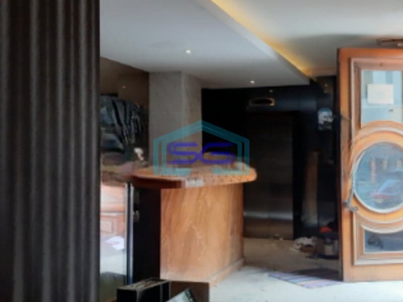 Dijual Ruko Lokasi Tanah  756 m² Lokasi di Jembatan Tiga Jakarta Utara