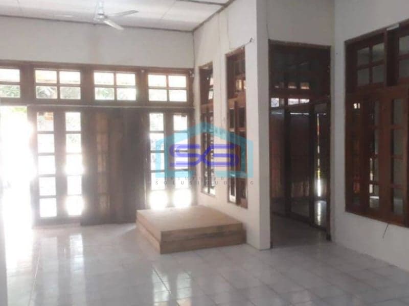 Disewakan Ruko Murah Cocok Kantor Dan Usaha Area Umbulharjo Yogyakarta Luas 200m2