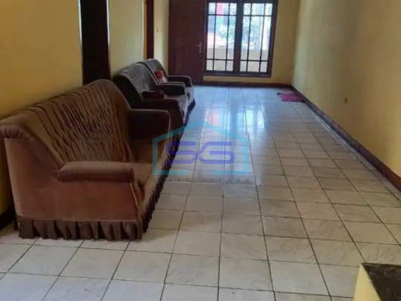 Dijual Ruko 2 Lantai di Main Road Cibaduyut Bandung Jawa Barat Luas Tanah 91 m²