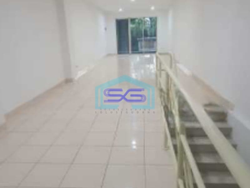 Disewakan Ruko 2 Lantai Di Kelapa Gading Jakarta Utara Rapih LB 153m2