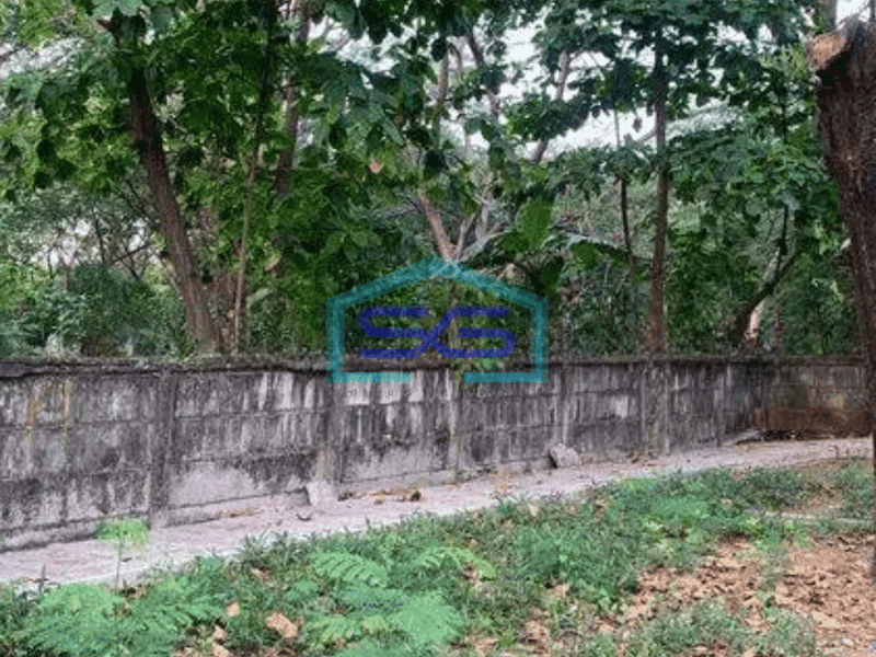 Dijual Kavling Komersil di Ancol Jakarta Utara Lokasi Strategis