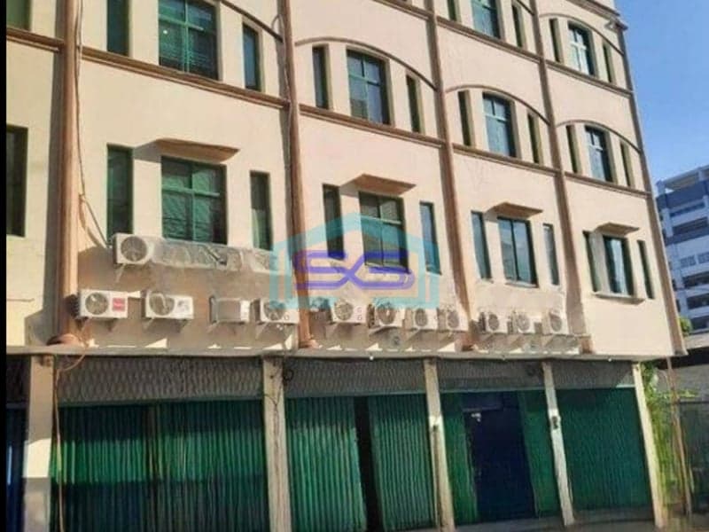 Dijual Ruko Pluit Jakarta Utara LB 250m2 Kondisi Bagus