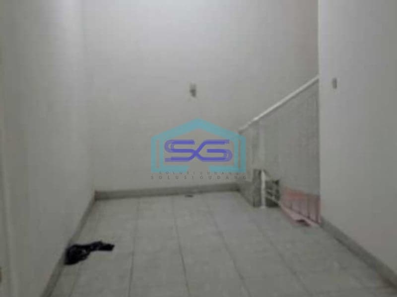 Dijual Cepat Ruko Bebas Banjir Luas Tanah  150 m² di Jakarta Barat