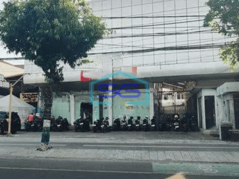 Disewakan ruko luas di kota madiun