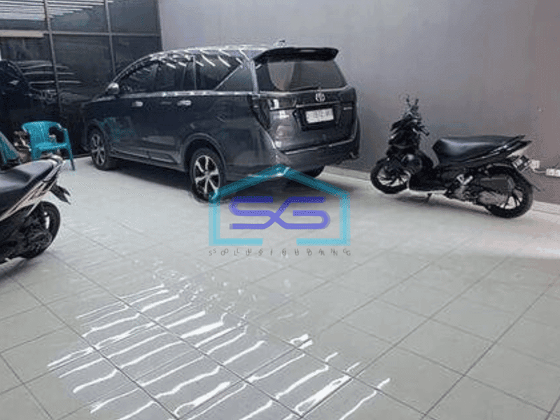 Dijual Ruko di Jati Permai Bandung