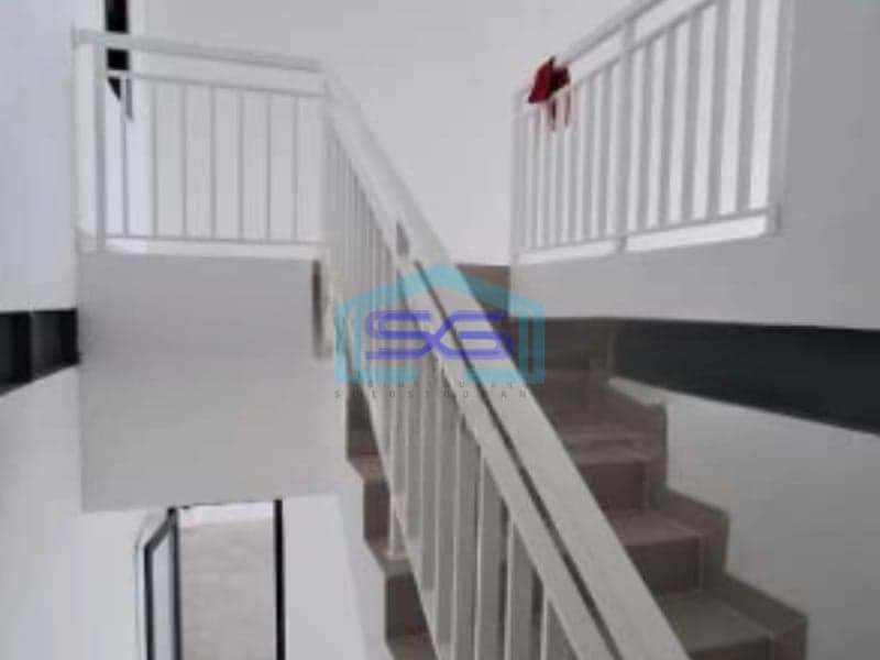 Disewakan Gudang+kantor 2lt Kawasan indrustri Pasti aman Legok tangerang
