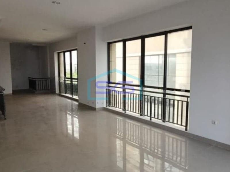 For Sale: 4-Story Shophouse on Corner Lot, Kelapa Gading, North Jakarta, Land Area 202 m²