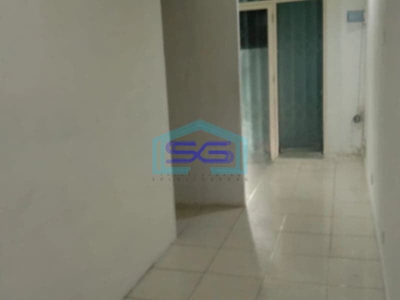 Disewakan Ruko 2 Lantai Gading Riverview MOI Di Kelapa Gading Jakarta Utara