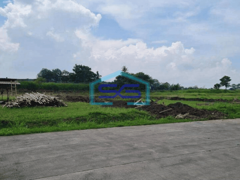 Dijual Murah Tanah Kavling di Kawasan Parahyangan Eco Bussiness Park Bandung