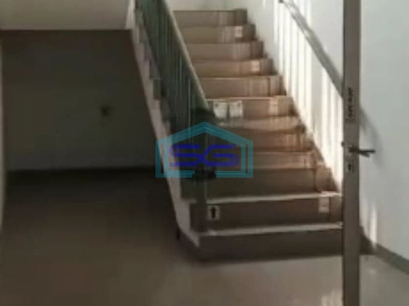 Dijual Gudang Lokasi Strategis di Cikarang Bekasi Siap Huni LT 15775m2