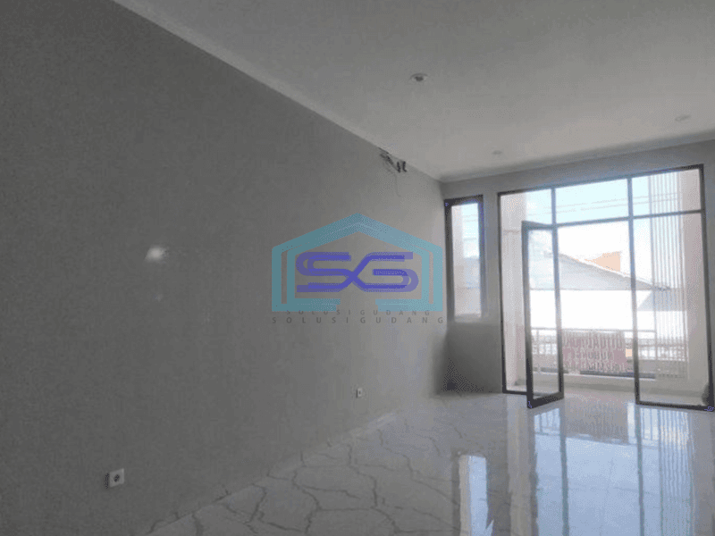 Dijual Ruko di Pemecutan Denpasar Luas Bangunan 120 m²