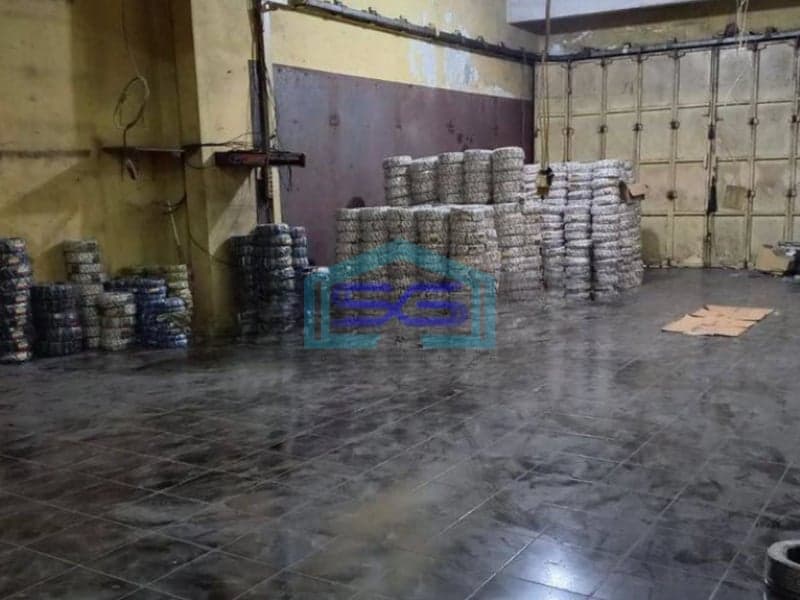 Dijual Ruko 2 Lantai Cikampek Pinggir Jalan Raya Pantura