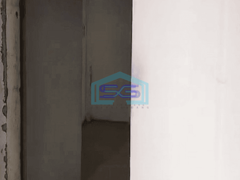 Disewakan Gudang Komplek Tegal Alur Miami Kamal Raya Jakarta Utara LT 420m2