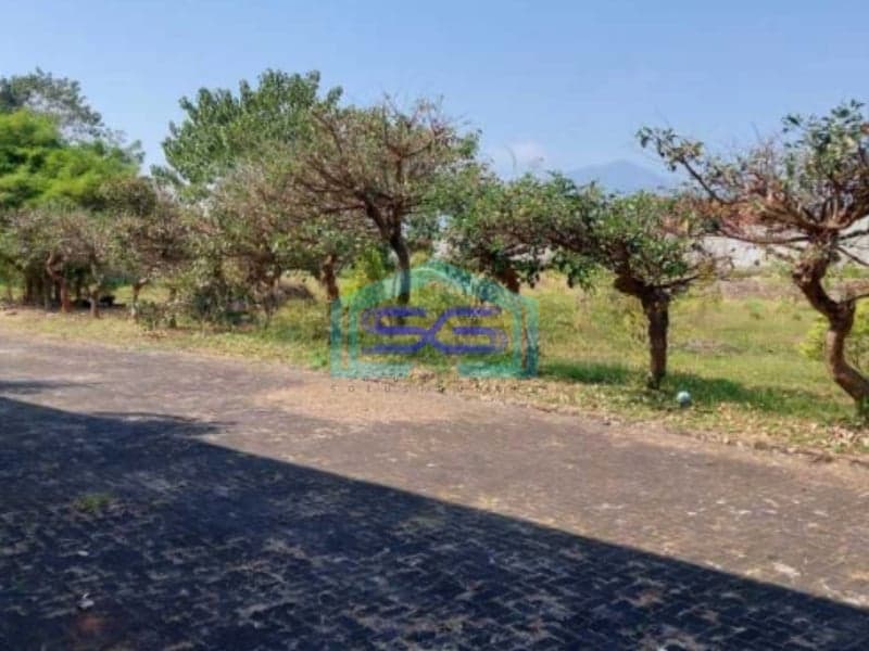 Dijual Gudang Strategis di Cicalengka Rancaekek Bandung Luas Tanah 6130m2