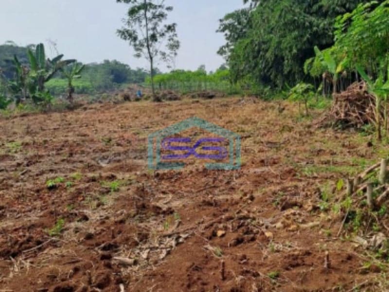 Dijual Tanah Letak Strategis di Rumpin Bogor LT 20000m2