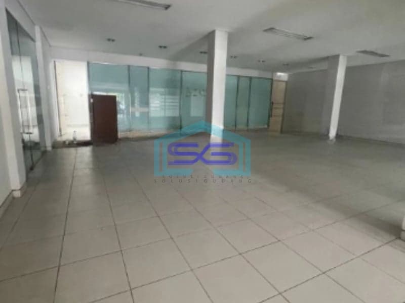 Dijual Ruko 2 Lantai Shm Di Majapahit Semarang Timur Luas Bangunan 800m2