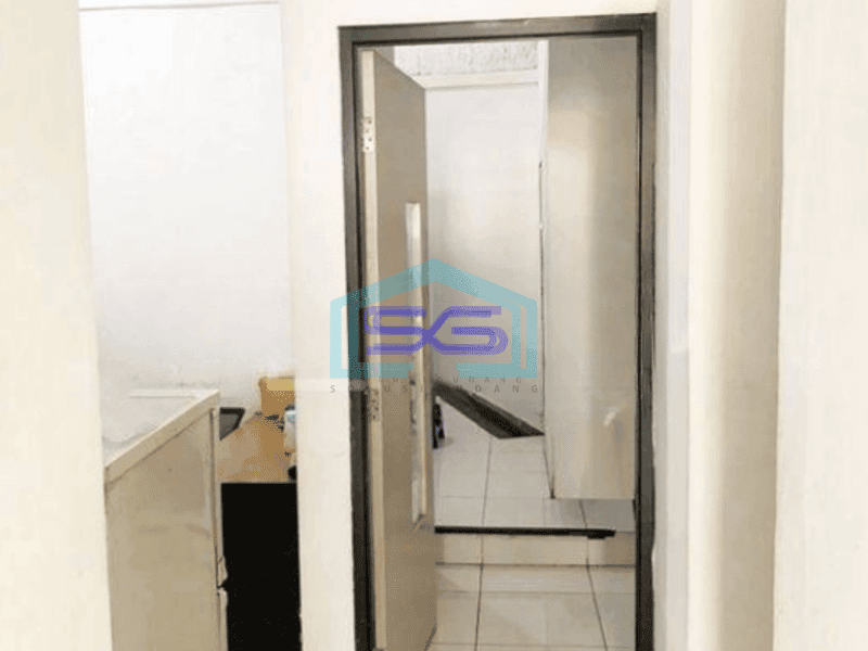 Dijual Ruko di Jl Diponegoro Ungaran Semarang LT 144m2 Lokasi Strategis