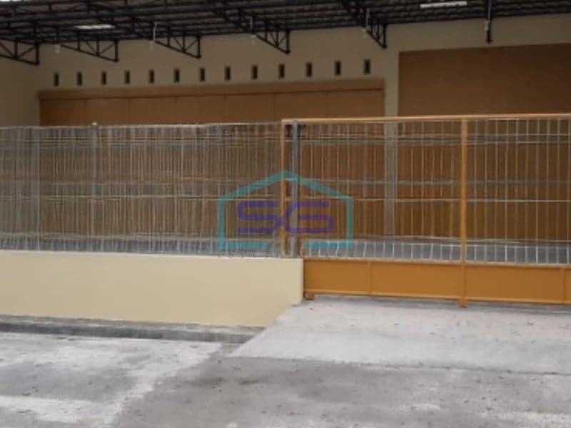 Dijual Ruko Luas Tanah 785 m² Sertifkat SHM Lokasi di Sleman Yogyakarta