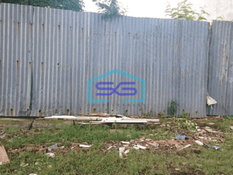 Dijual Tanah di Kutisari Surabaya Jawa Timur