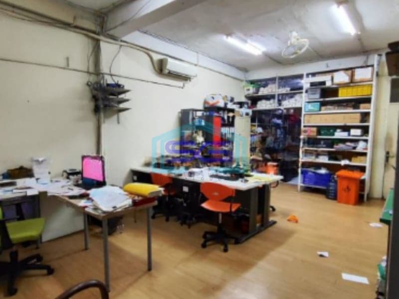 Dijual Ruko Di Daerah Rawamangun Jakarta Timur Lokasi Sangat Strategis LB 202m2