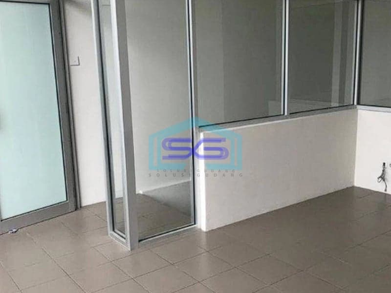 Disewakan Gudang Prima Center 2 Lantai Di Pesing Poglar Jakarta Barat Luas 276m2