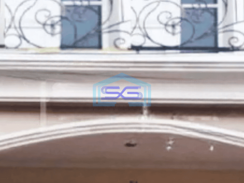 Disewakan Ruko Ngaliyan Square , Semarang Tt Yl 5848s