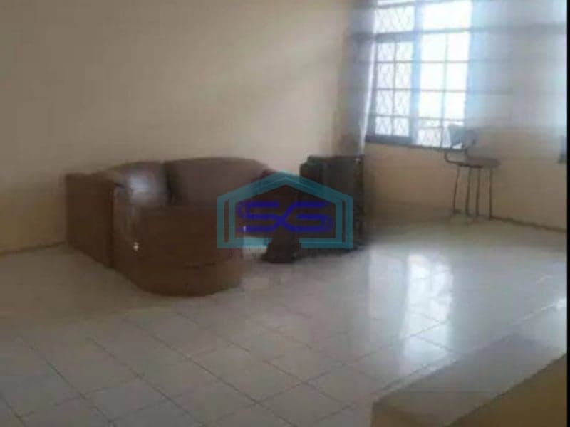Dijual Ruko Siap Pakai Lokasi Strategis Di Mainroad Taman Holis Indah Bandung LB 120m2
