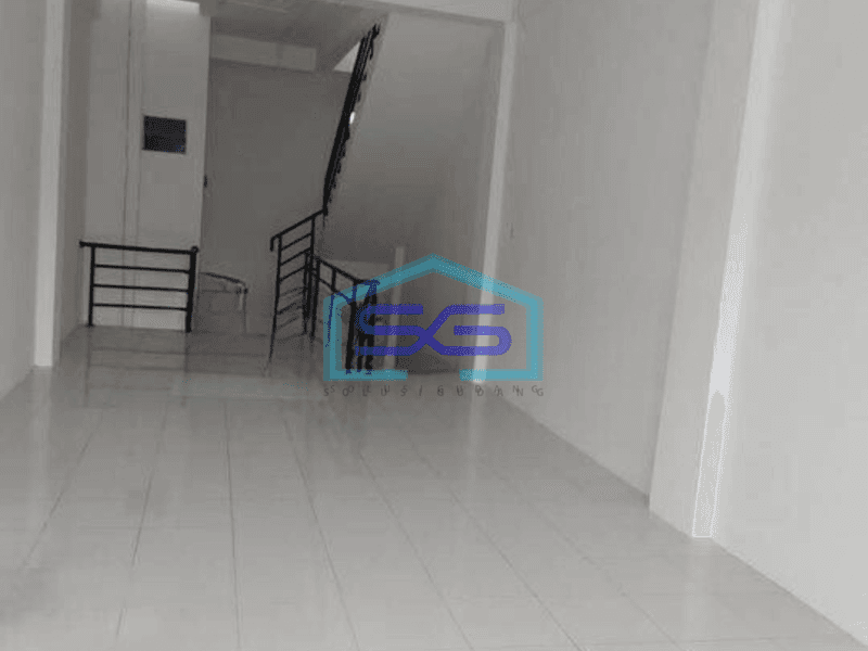 Dijual Rukan Gandeng di Royal Sunter Jakarta Utara