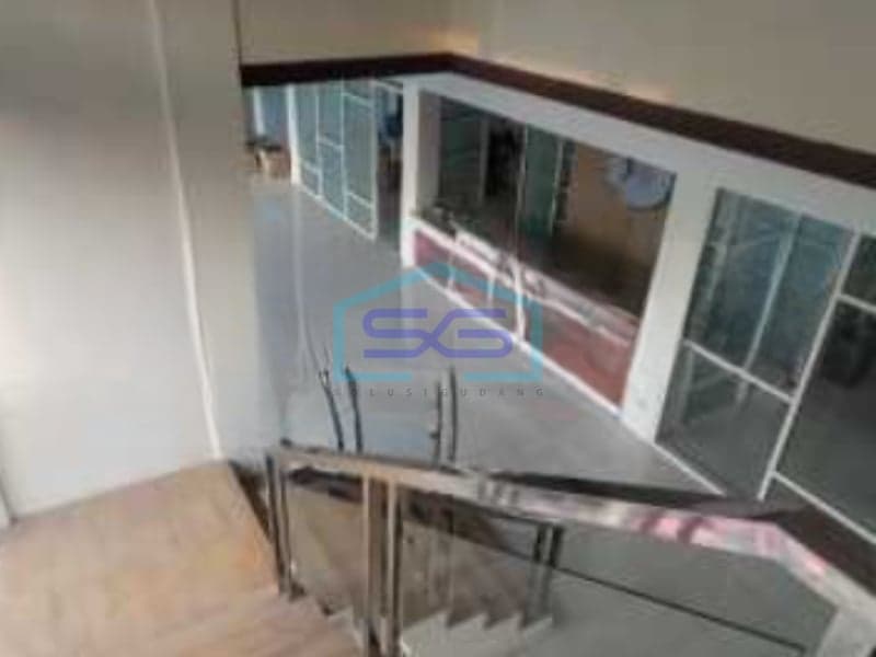 Disewakan Kantor Luas Bangunan 1100 m² Lokasi di Depok Sleman