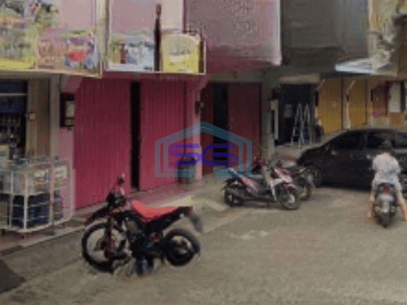 Dijual Jual Ruko Taman Palem, Cengkareng, Jakarta Barat