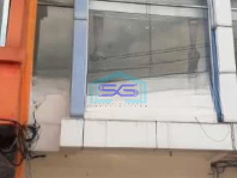 DIsewakan Ruko 3 Lantai Dekat Pakuwon Mall Depok Sleman Jogja Luas Bangunan  225 m²