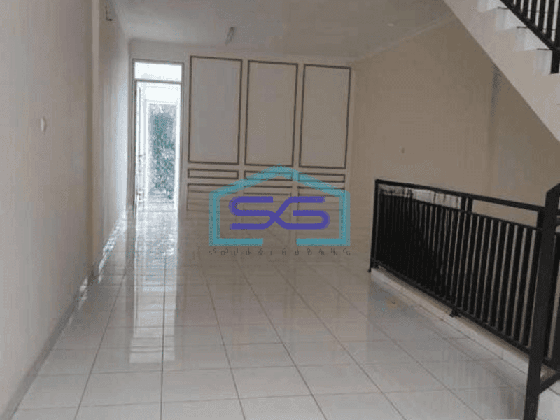 Disewakan Ruko Baru Renovasi di Kemang Jakarta Selatan