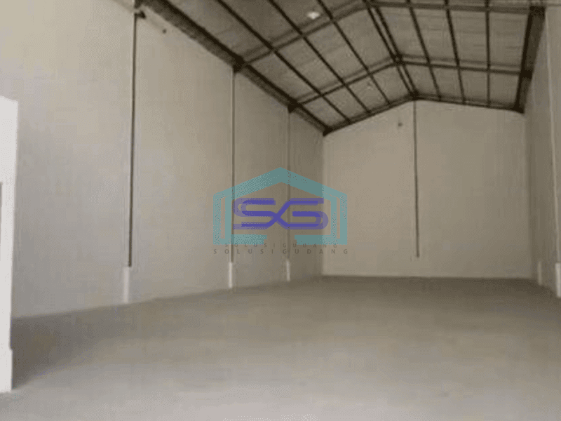 Dijual Gudang Premium DKP Driyorejo Gresik Nol jalan raya Bambe dekat pintuTol
