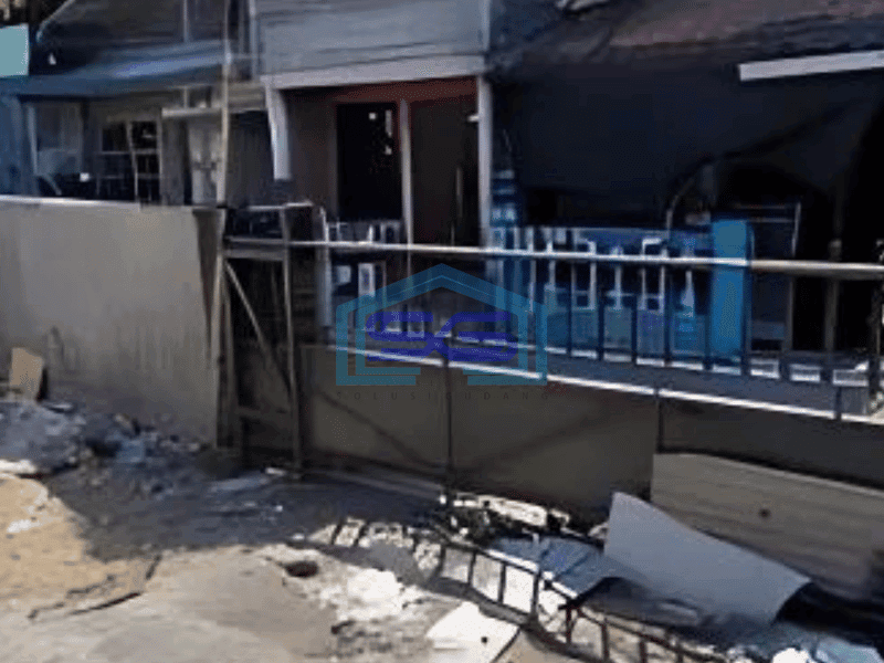 Dijual Gudang Di Kawasan Pergudangan, Ngestiharjo, Kasihan, Bantul, Jogja